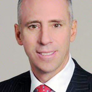 David Pinkerton