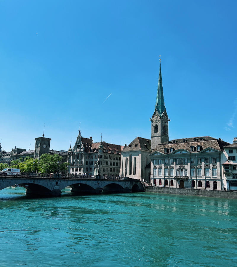 Zuerich