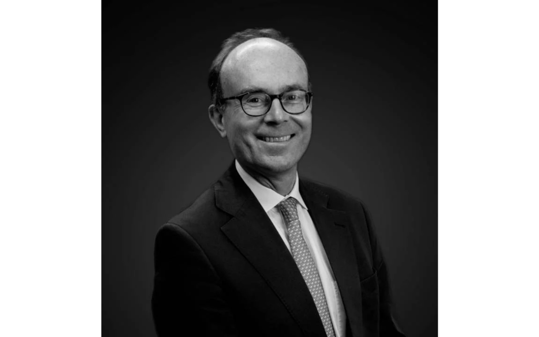 Amaury Jordan Joins ALP Board